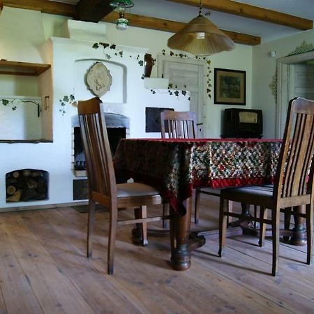 Apartamenty Nadedworce カジミエシュ・ドルニ エクステリア 写真
