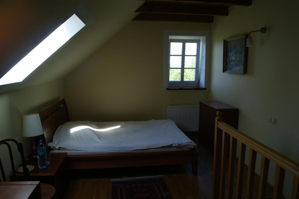 Apartamenty Nadedworce カジミエシュ・ドルニ 部屋 写真