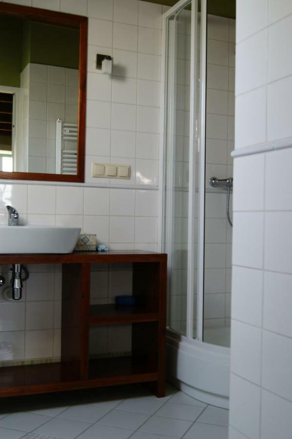 Apartamenty Nadedworce カジミエシュ・ドルニ エクステリア 写真